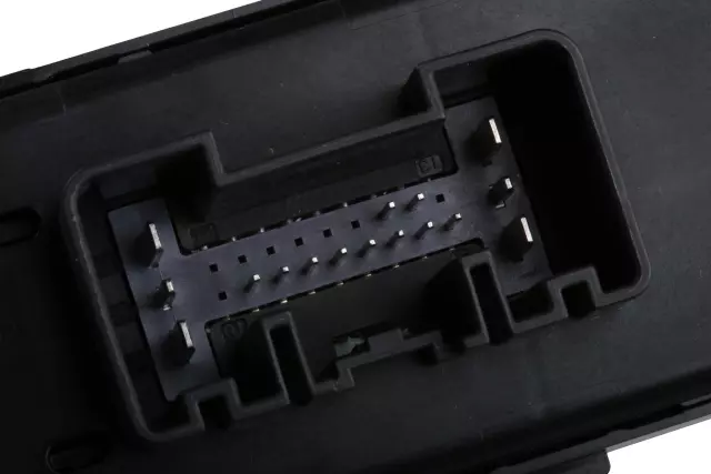 Front Driver Side Door Window Control Switch - GM (84731705)