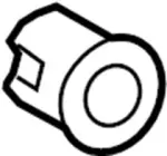 25151JK00A - : Ignition Switch for INFINITI: EX35, FX35, FX50 Image