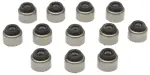 SS45924 - : Engine Valve Stem Oil Seal Set for Mahle Image