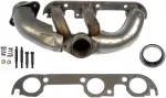 674656 - : Exhaust Manifold Kit - Includes Required Gaskets And Hardware for Dorman Image