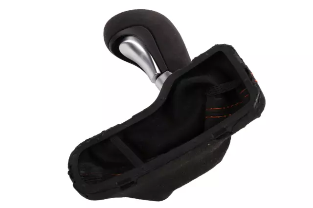 84146126 - : Orange Ignite Metallic Automatic Transmission Control Lever Knob for Chevrolet: Camaro Image