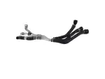 68444067AB - : Heater Supply And Return Hose And Tube for Mopar Image