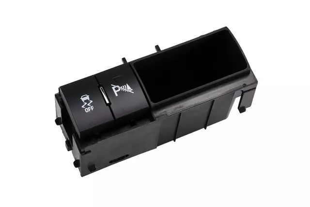 22778092 - Body: Combo Switch for Chevrolet: Silverado 1500, Silverado 2500 HD, Silverado 3500 HD, Tahoe | GMC: Sierra 1500, Sierra 2500 HD, Sierra 3500 HD, Yukon Image