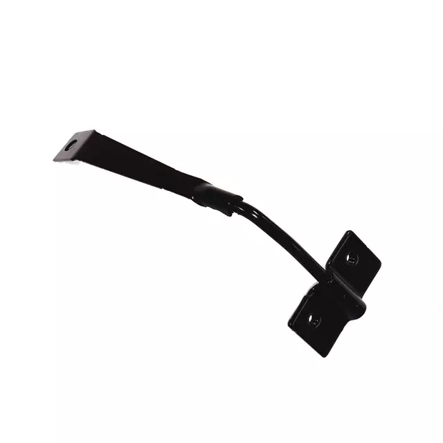 8V5823485 - Body: Lock Support for Audi Image