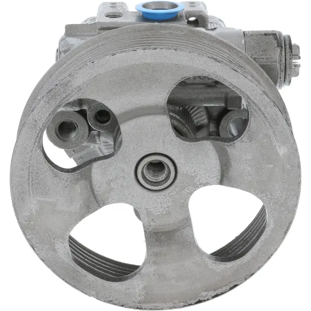 96936M - : Power Steering Pump - MAVAL - Hydraulic Power - Remanufactured - 96936M for Maval Image