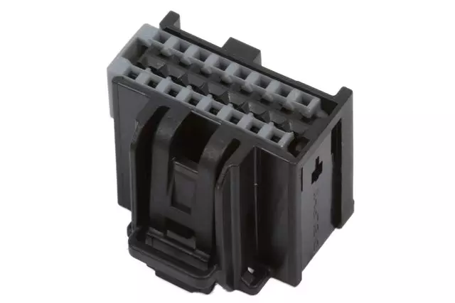 Wiring Harness Connector - GM (13582576)
