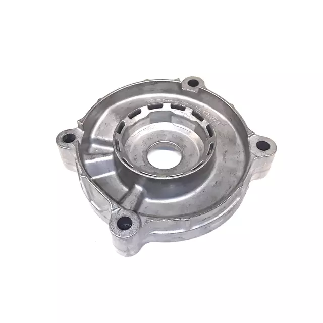 7L0412347A - : Shock Mount for Volkswagen: Touareg Image