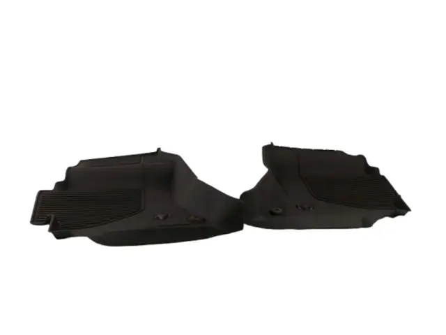 6TE44ZDMAA - Interior Trim: Floor - Rear Mat Kit for Mopar Image image