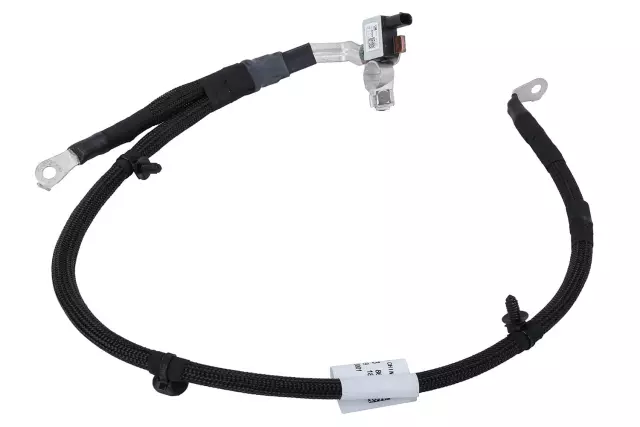 84461733 - : Negative Battery Cable for GM Image
