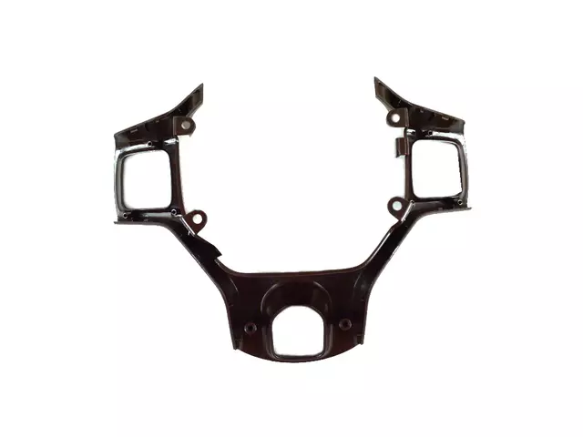 Steering Wheel Switch Bezel - Mopar (1YH76LU7AA)