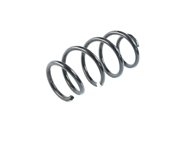 68372914AA - Front Suspension: Front Coil Spring, Left for Mopar Image