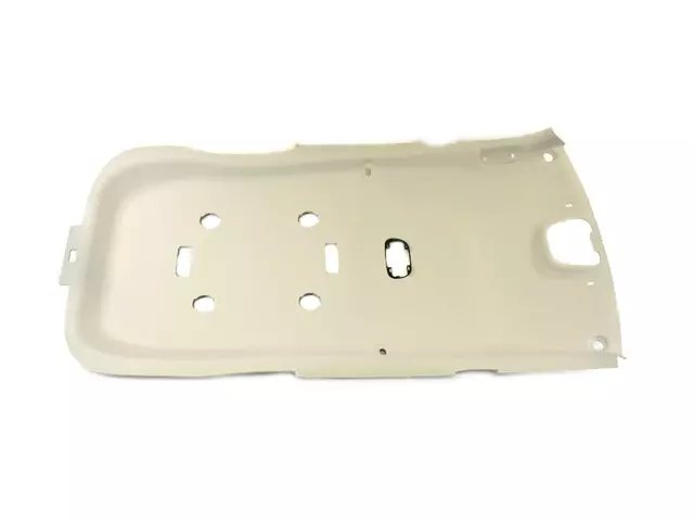 5RZ67HDAAB - Interior Trim: Headliner for Dodge: Durango Image