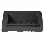 8C3Z2513546CA - Body: Utility Box for Ford: E-150, E-250, E-350 Super Duty, E-450 Super Duty, F-250 Super Duty, F-350 Super Duty, F-450 Super Duty, Transit-150, Transit-250, Transit-350, Transit-350 HD Image