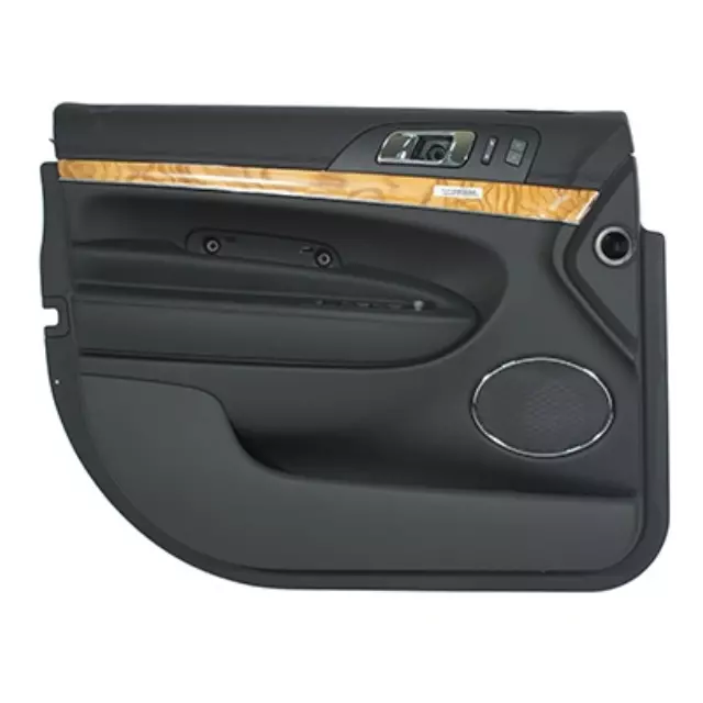 AE9Z7423943BB - Body: Door Trim Panel for Lincoln: MKT Image