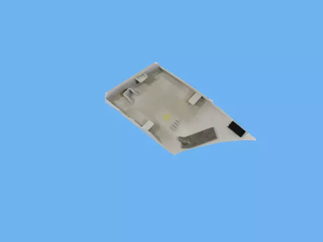 Filler Panel, Right - Mopar (68332507AA)