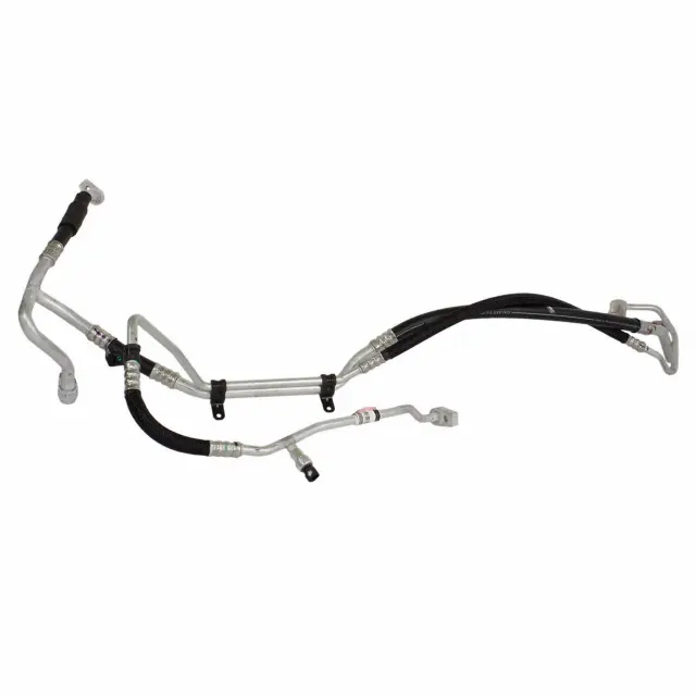 YF37835 - HVAC: Motorcraftâ„¢ Front AC Line for Ford: Transit-150, Transit-250, Transit-350, Transit-350 HD Image