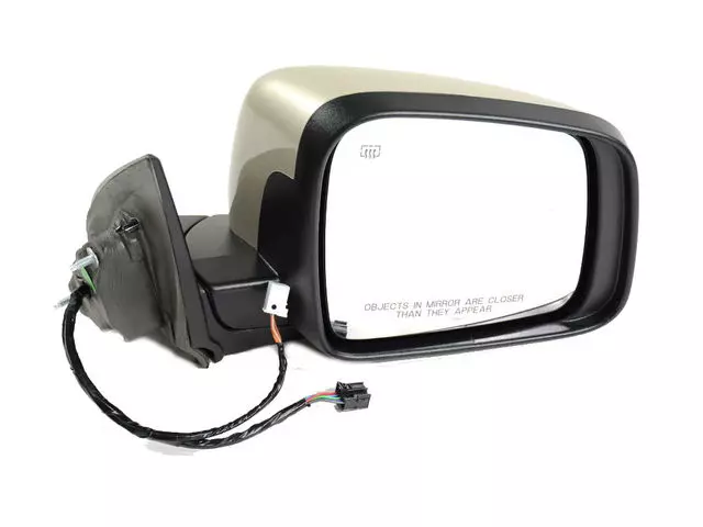 Outside Rearview Mirror, Right - Mopar (5SH44TZZAF)