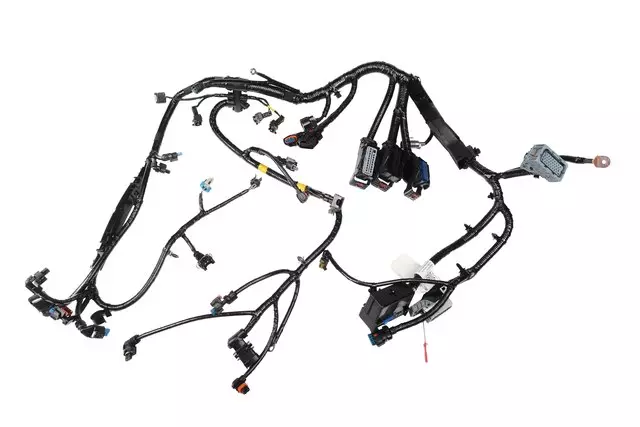 Engine Wiring Harness - GM (42474419)