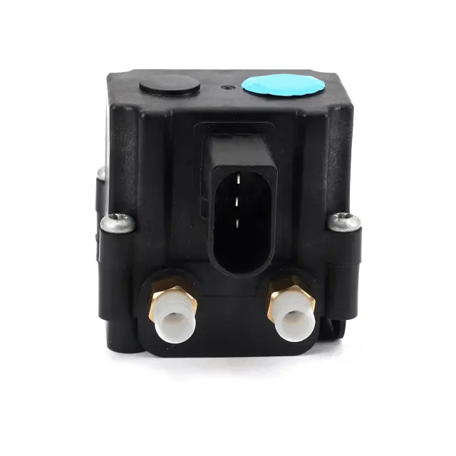 VB3502 - : Arnott Air Suspension Solenoid Valve Unit for Arnott Image