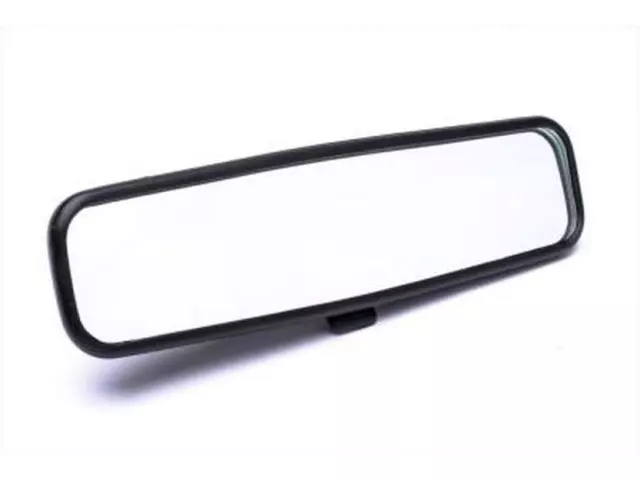 FOTZ17700A - Body: Mirror Inside for Ford: Aerostar, Contour, Escort, Explorer, Mustang, Ranger, Taurus, Thunderbird | Mercury: Cougar, Mystique, Sable, Tracer Image