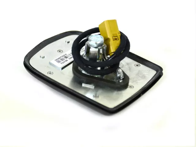 Satellite Antenna - Mopar (5064724AA)