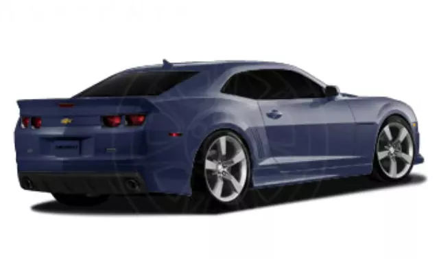 22737410 - : Spoiler, Rear for Chevrolet: Camaro Image