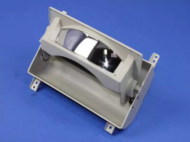 Storage Bin - Mopar (1NU53HDAAA)