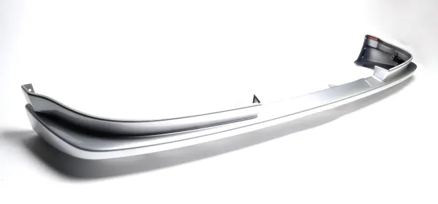 H59201JY1A - : Nismo Rear Under Spoiler for Nissan: Versa Image