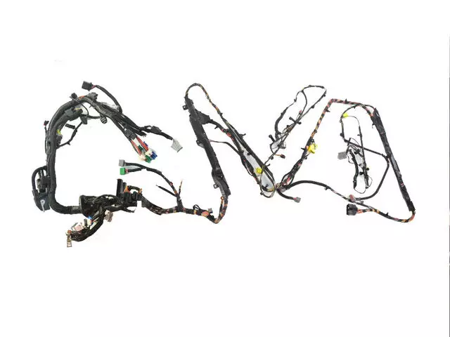 Wiring - Mopar (68238222AC)