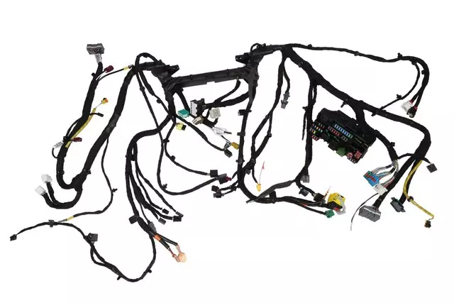 2014 Buick Encore - Instrument Panel Wiring Harness - GM (95385985)