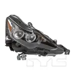 20952500 - : TYC Headlight Assembly for TYC Image