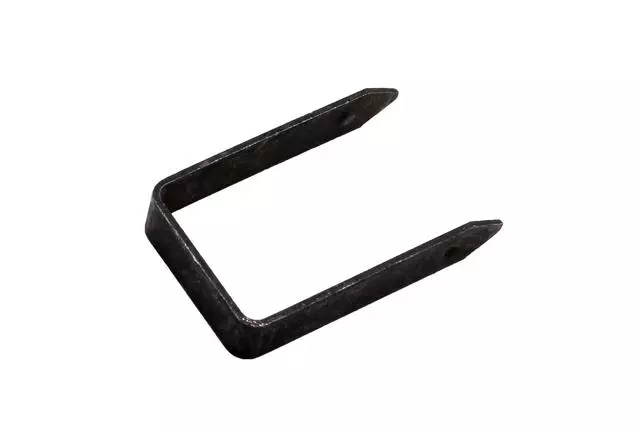 90522787 - : Automatic Transmission Range Selector Lever Cable Clamp for GM Image