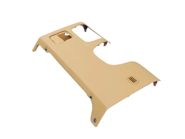 6UB88WT5AA - : Steering Column Opening Cover for Mopar Image