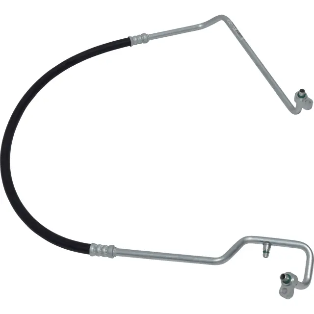 HA112787C - Air Conditioning &amp; Heat: A/C Refrigerant Discharge Hose -- Discharge Line for UAC Image