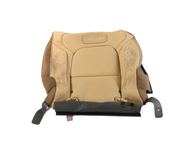 Rear Seat Back Cover - Mopar (6RF13TU6AD)