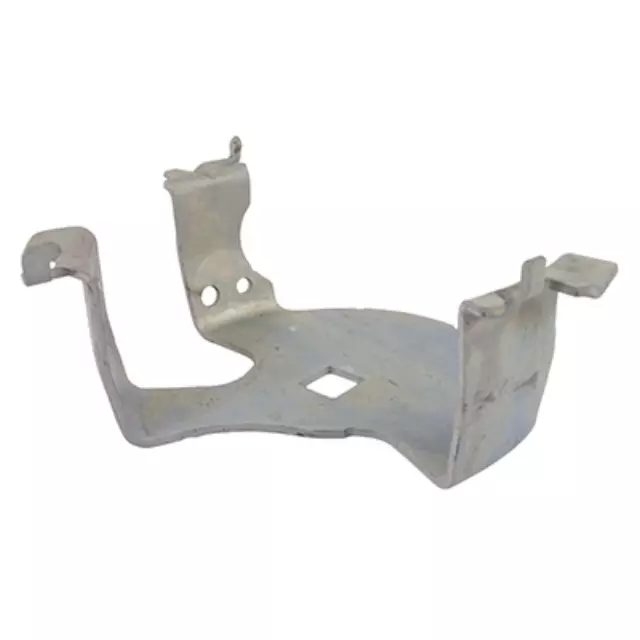 BB5Z9B007A - Fuel System: Fuel Tank Shield for Ford: Explorer Image