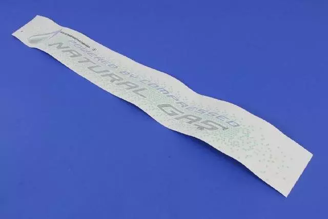 Box Side Decal - Mopar (68139858AA)