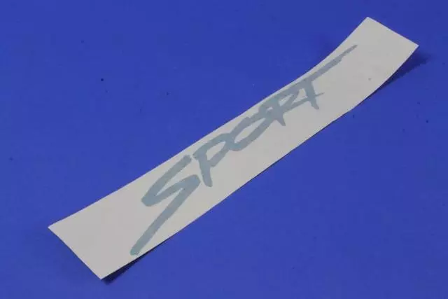 Decal - Mopar (5EW57LP1AB)