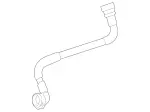 2225015091 - : Coolant Filling Hose for Mercedes-Benz: S450, S550e Image