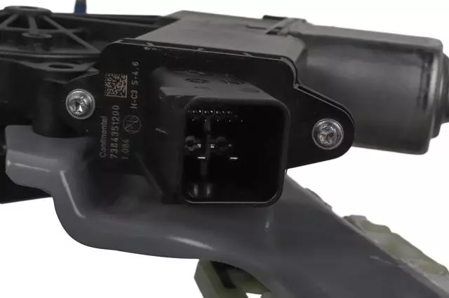 Front Driver Side Door Window Regulator - GM (84864994)