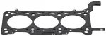 735430 - : Gasket, cylinder head for Elring Image