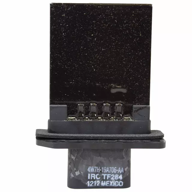 Resistor - Ford (4W7Z-19A706-A)