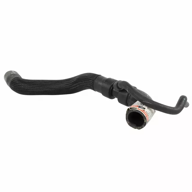 AA5Z8260A - : Upper Hose for Ford: Flex, Police Interceptor Sedan, Taurus | Lincoln: MKS, MKT Image