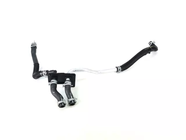 Heater Supply And Return Hose And Tube - Mopar (55038030AN)