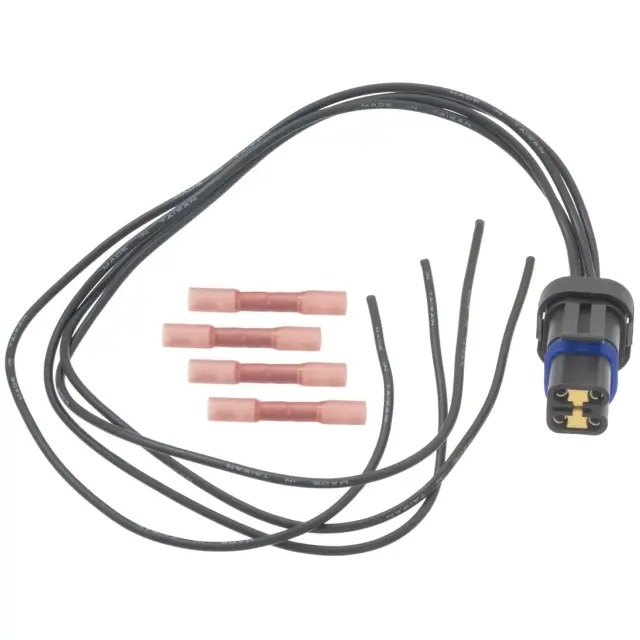 S3149 - : Multi Function Connector for SMP CORP Image