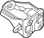 112743JV0A - : Front Mount Bracket for INFINITI: QX60 Image