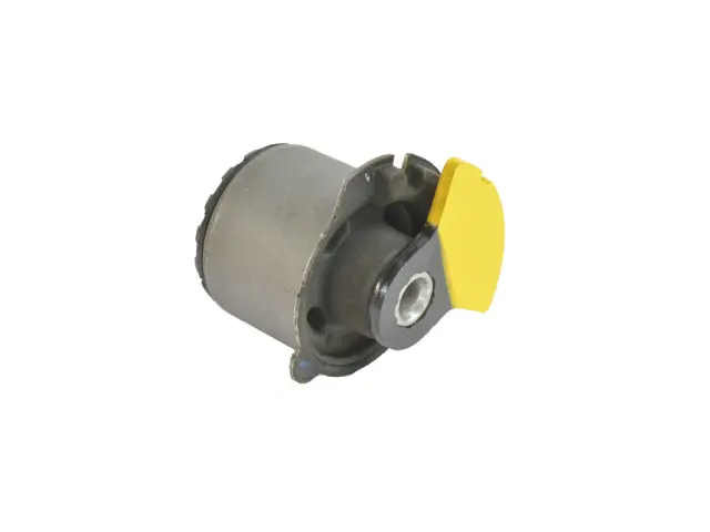68242707AA - Frame, Bumper and Fascia: Crossmember Isolator, Left for Mopar Image