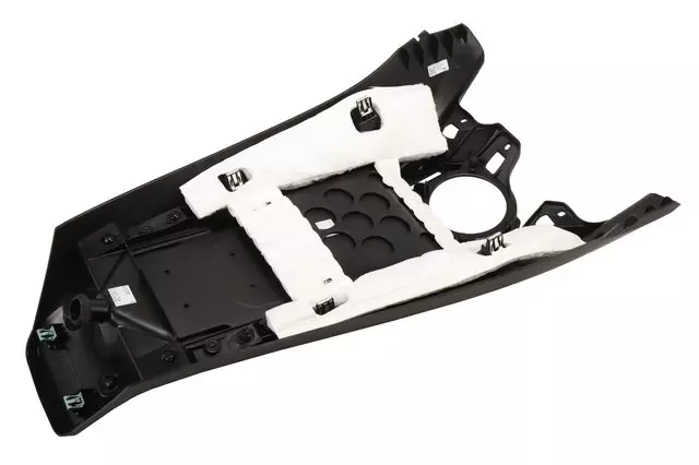 84586308 - Electrical: Fuse Box Cover for Chevrolet: Malibu Image