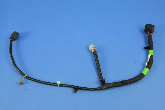 Jumper Wiring - Mopar (68206308AD)
