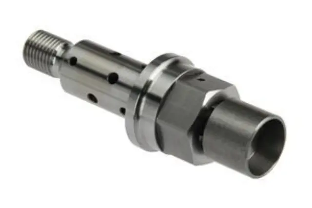 2710500171 - Engines &amp; Components: URO Parts Engine Timing Camshaft Gear Bolt for URO Image